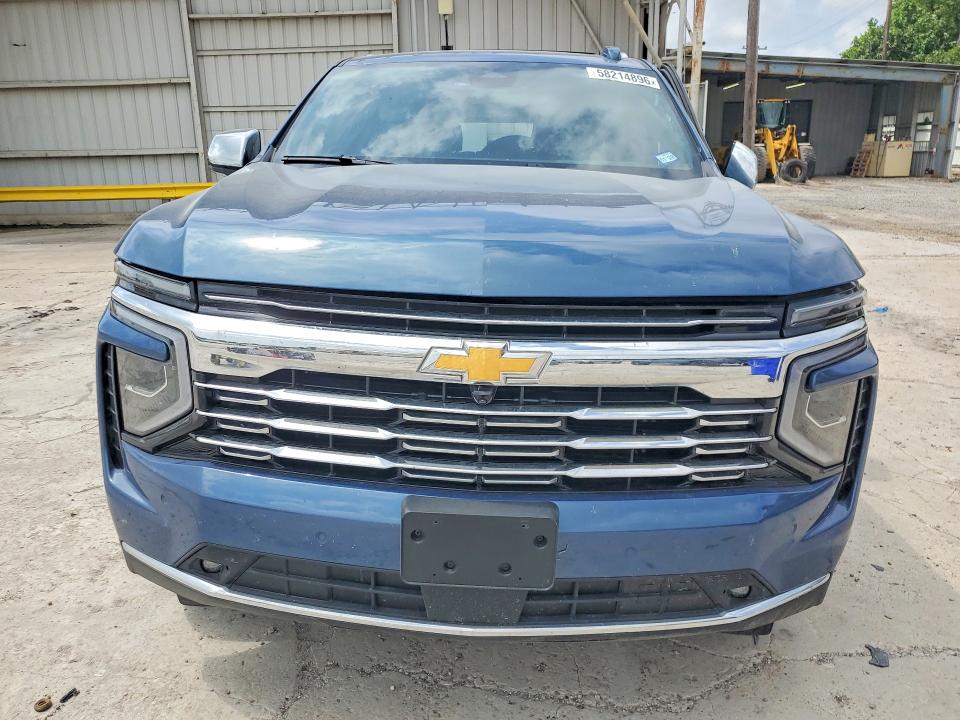 2026 Chevrolet Tahoe მანქანა იყიდება აუქციონზე, vin: 1GNS5SKD6TR112024, აუქციონის ნომერი: 58214896