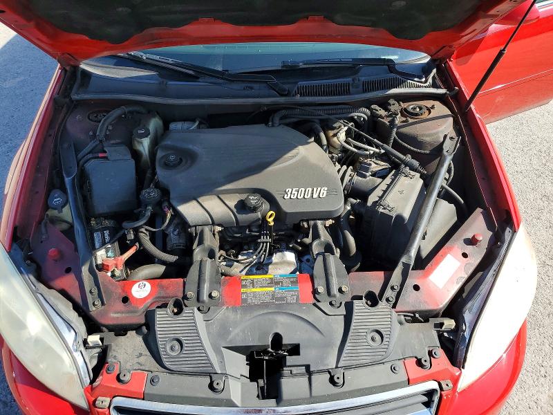 Aukcja sprzedaży 2010 Chevrolet Impala, vin: 2G1WB5EN9A1174816, numer aukcji: 57927276