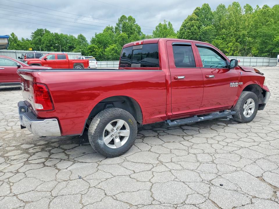 Aukcja sprzedaży 2014 Ram 1500, vin: 1C6RR7GT0ES121281, numer aukcji: 56889046