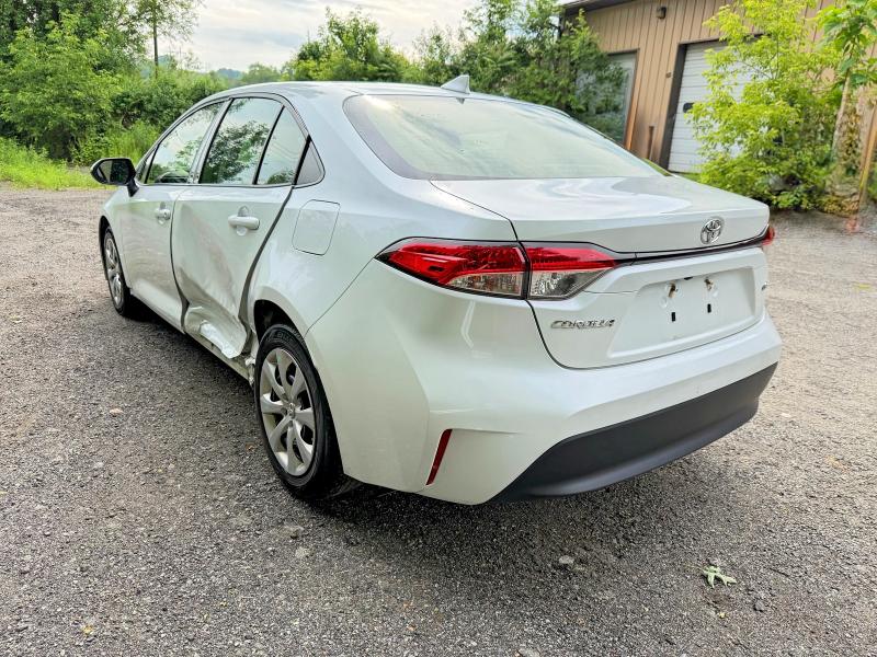 Продажа на аукционе авто 2024 Toyota Corolla, vin: JTDB4MEE9R3016346, номер лота: 56743096