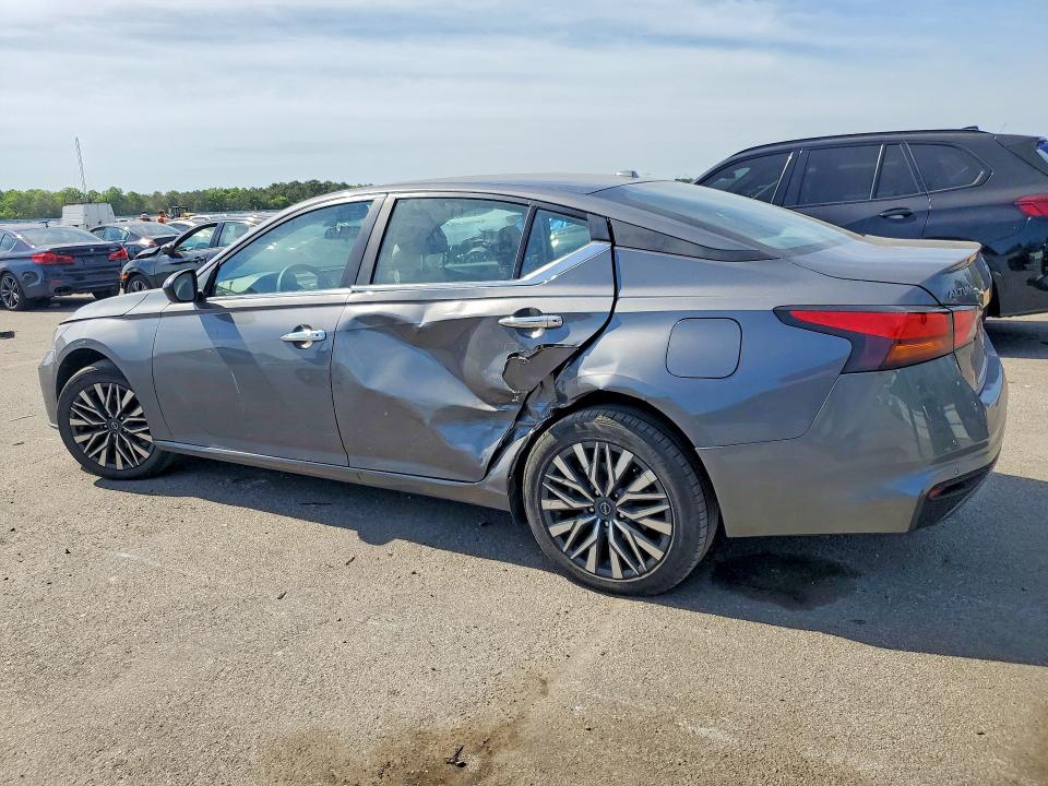 Aukcja sprzedaży 2025 Nissan Altima, vin: 1N4BL4DW2SN309860, numer aukcji: 56129126