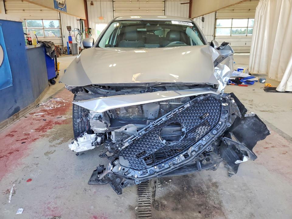 Aukcja sprzedaży 2017 Mazda Cx-5, vin: JM3KFBCL7H0160016, numer aukcji: 57504656