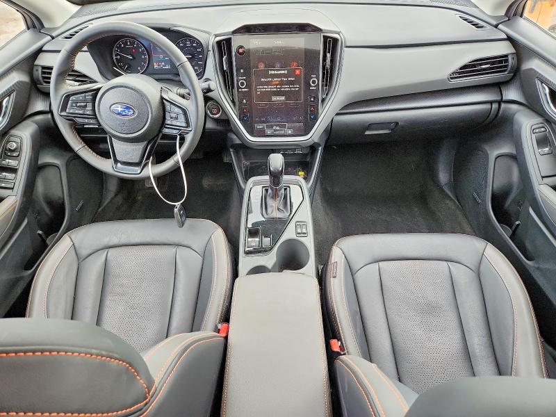 Aukcja sprzedaży 2024 Subaru Crosstrek, vin: 4S4GUHN67R3840525, numer aukcji: 56159886
