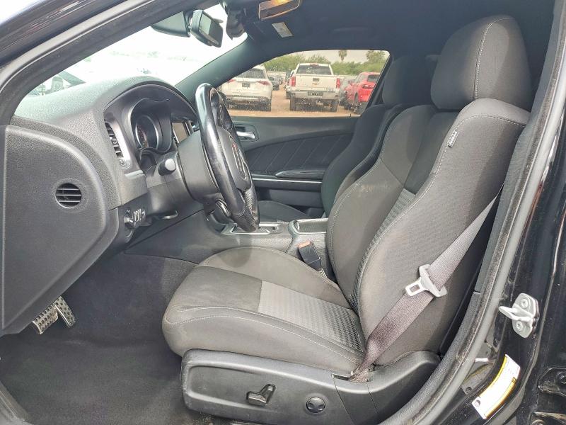 Продажа на аукционе авто 2022 Dodge Charger, vin: 2C3CDXCT7NH112236, номер лота: 56403856