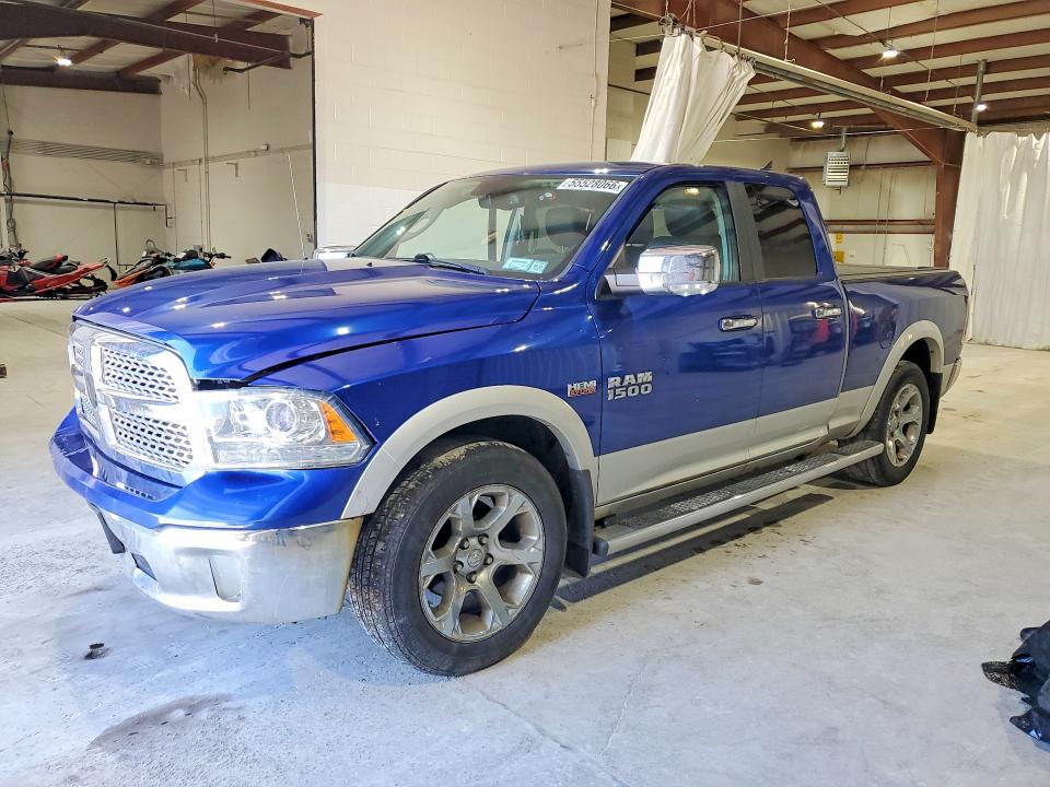 Aukcja sprzedaży 2014 Ram 1500, vin: 1C6RR7JT7ES401305, numer aukcji: 55528066