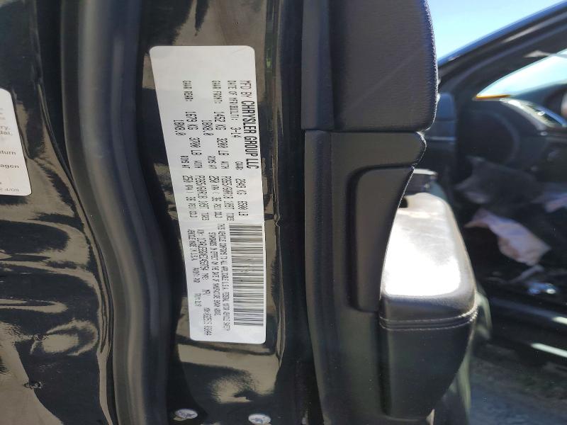 Aukcja sprzedaży 2014 Jeep Grand Cherokee, vin: 1C4RJEBGXEC453754, numer aukcji: 57058926