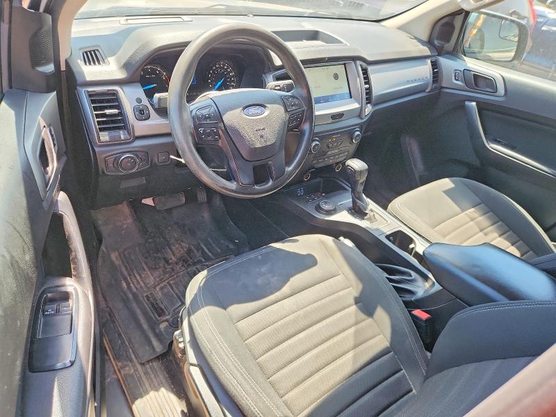 Aukcja sprzedaży 2021 Ford Ranger, vin: 1FTER1FHXMLD01538, numer aukcji: 55161406