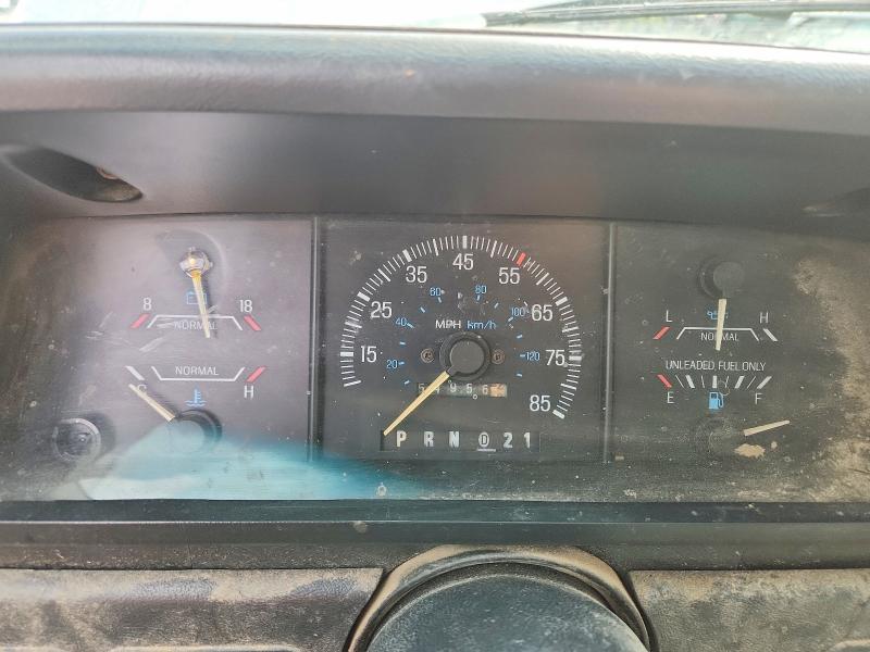 Продаж на аукціоні авто 1991 Ford F150, vin: 1FTDF15Y6MNA98576, номер лоту: 56402276