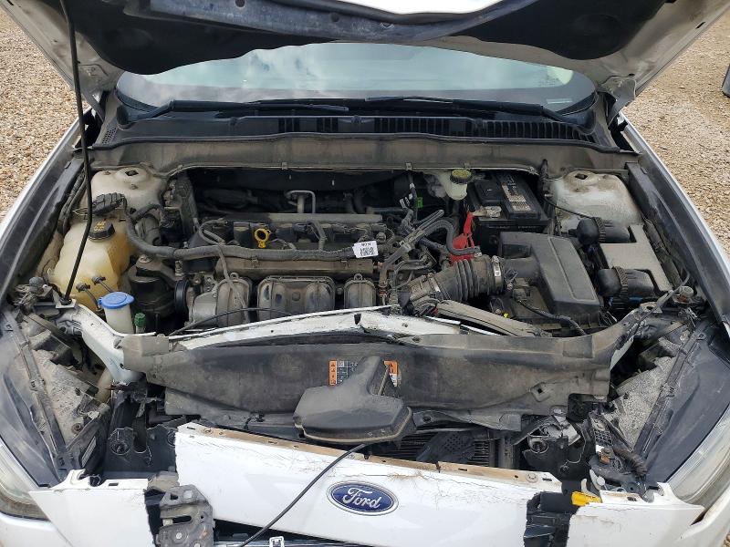 Aukcja sprzedaży 2017 Ford Fusion, vin: 3FA6P0H78HR168302, numer aukcji: 56144866