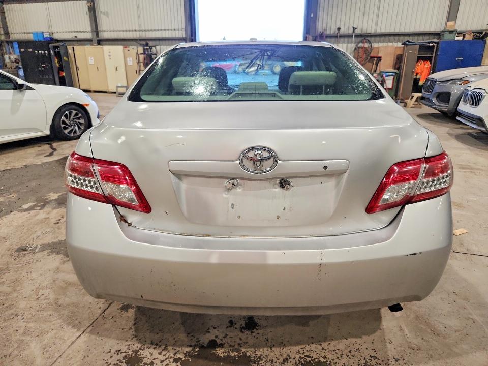 Продажа на аукционе авто 2011 Toyota Camry, vin: 4T1BF3EK9BU165474, номер лота: 57937366