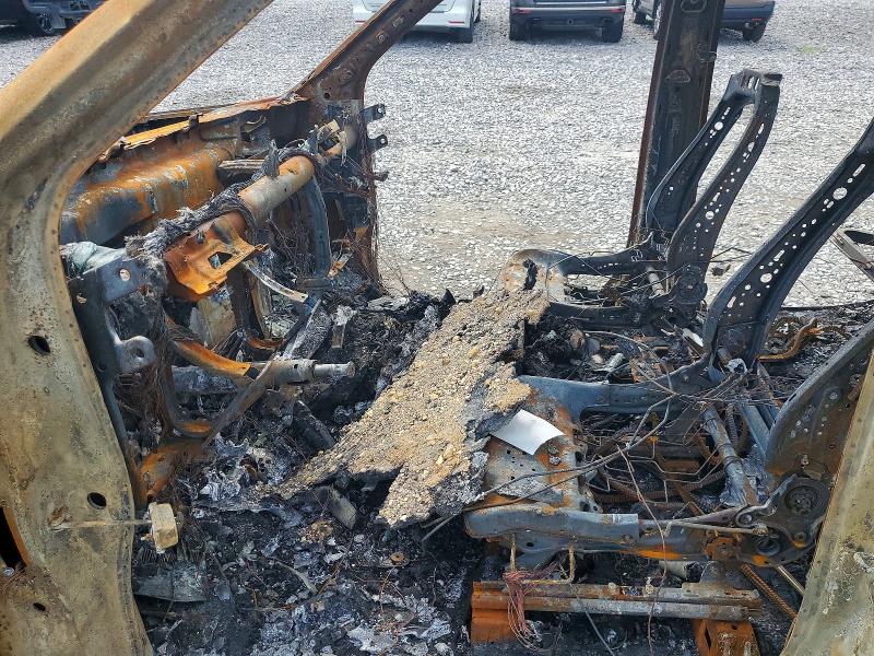 Aukcja sprzedaży 2021 Gmc Sierra, vin: 1GTP9CEKXMZ238553, numer aukcji: 58969076
