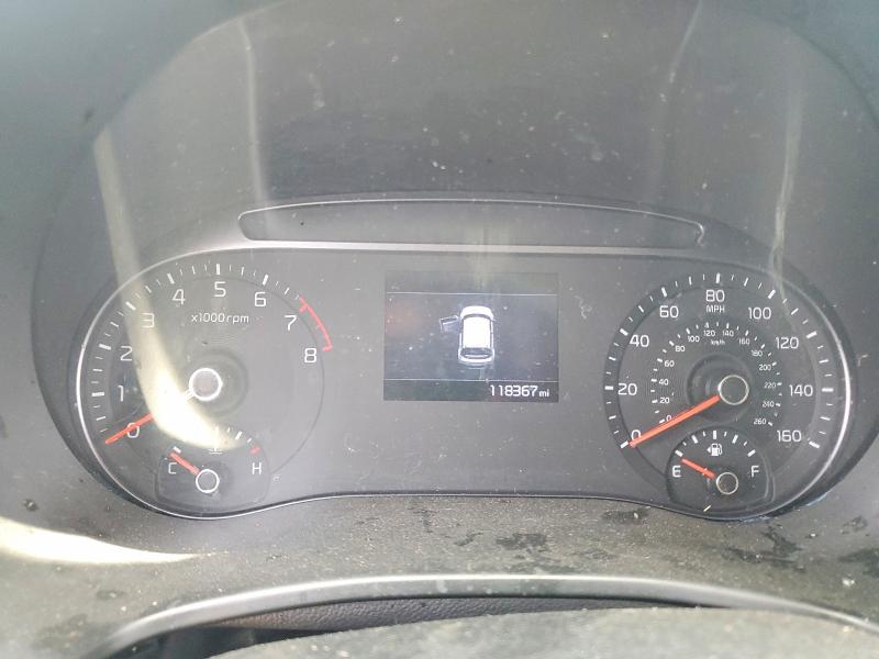 Aukcja sprzedaży 2022 Kia Soul, vin: KNDJ23AU4N7813714, numer aukcji: 57943586