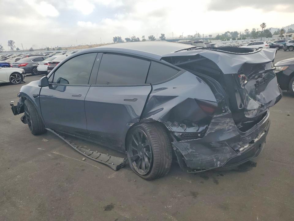 Aukcja sprzedaży 2023 Tesla Model Y, vin: 7SAYGDEE0PA042738, numer aukcji: 58635076