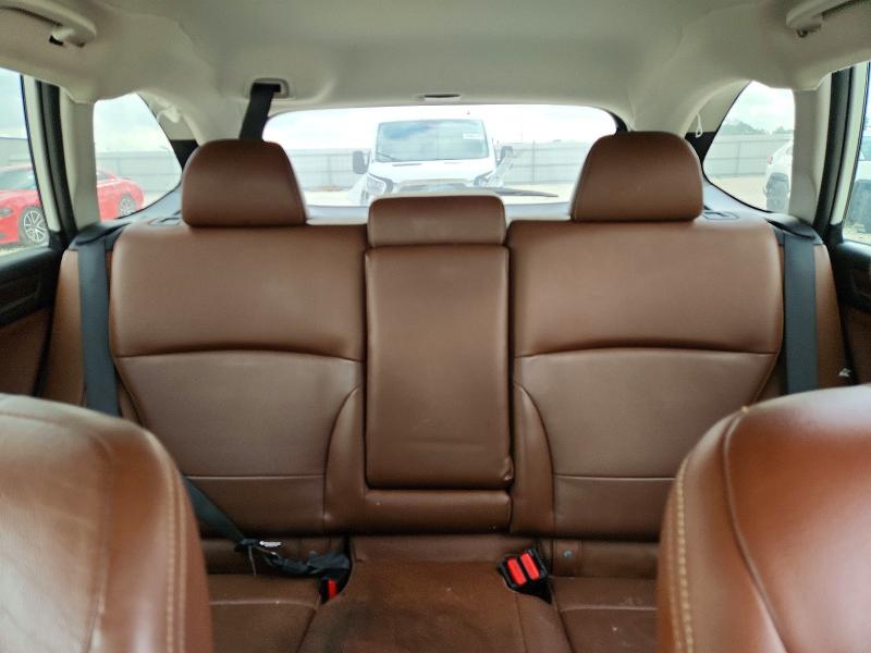 58891556 :رقم المزاد ، 4S4BSETC9H3351923 vin ، 2017 Subaru Outback مزاد بيع