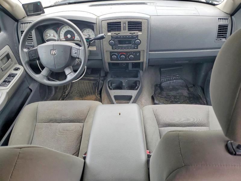 Aukcja sprzedaży 2006 Dodge Dakota, vin: 1D7HE48K46S687200, numer aukcji: 55430636