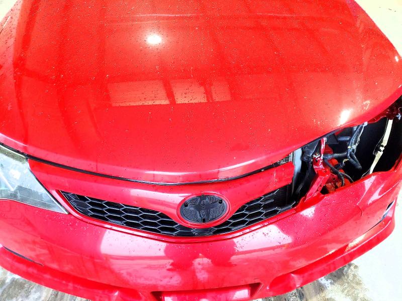 Продажа на аукционе авто 2012 Toyota Camry, vin: 4T1BF1FK5CU520600, номер лота: 56038606