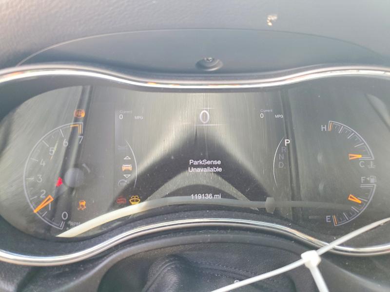 2018 Jeep Grand Cherokee მანქანა იყიდება აუქციონზე, vin: 1C4RJFBGXJC204175, აუქციონის ნომერი: 56242946
