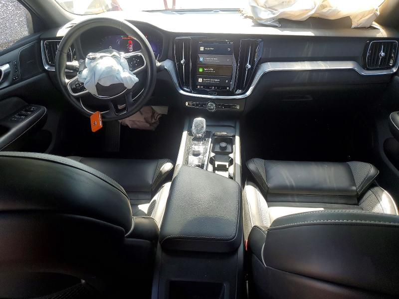 Продаж на аукціоні авто 2024 Volvo S60, vin: 7JRL12TH6RG303975, номер лоту: 57412056