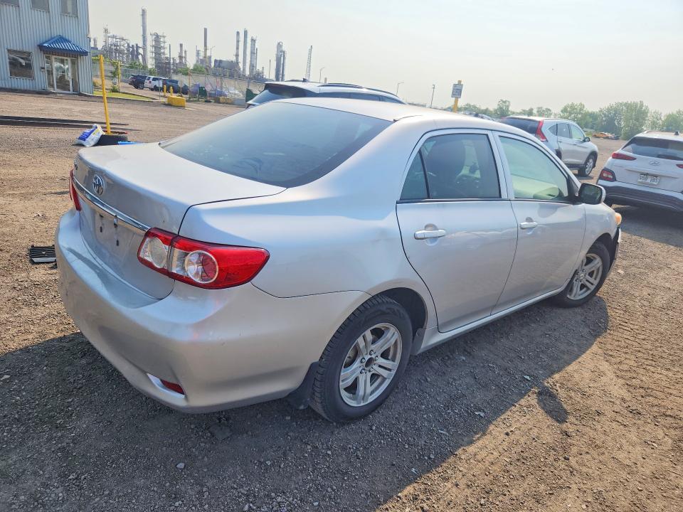 Продаж на аукціоні авто 2011 Toyota Corolla, vin: 2T1BU4EE9BC628110, номер лоту: 57407116