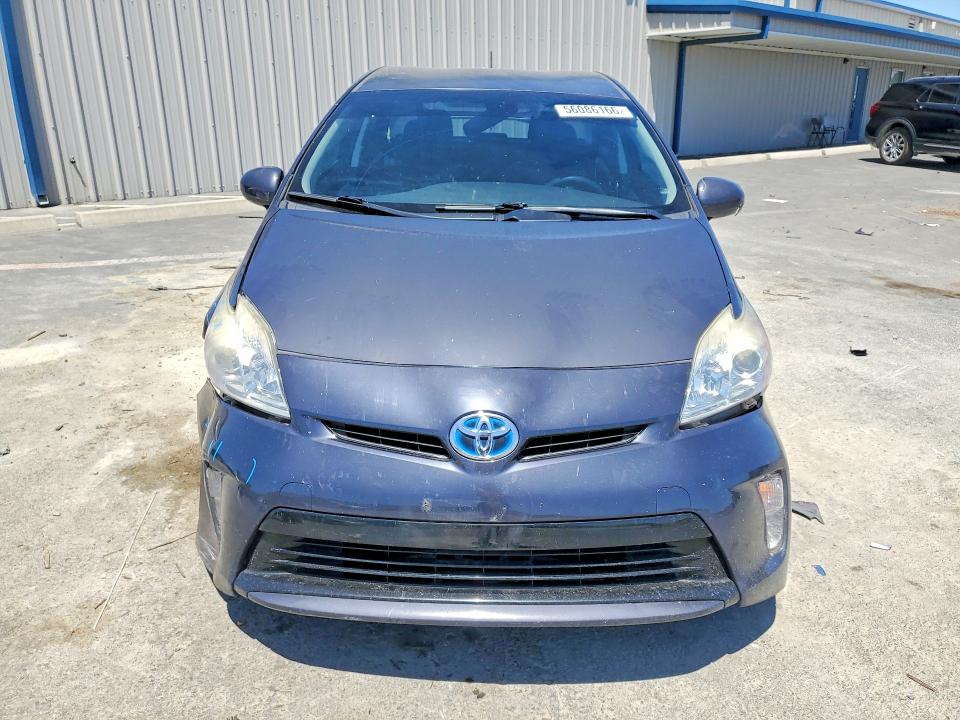 Auction sale of the 2015 Toyota Prius, vin: JTDKN3DU1F1947382, lot number: 56086166