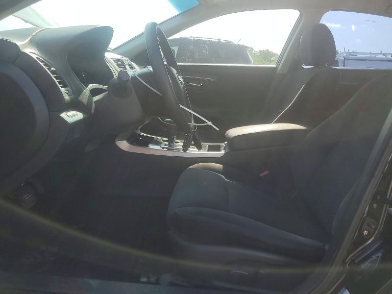Продаж на аукціоні авто 2014 Nissan Altima, vin: 1N4AL3APXEN340698, номер лоту: 56628216