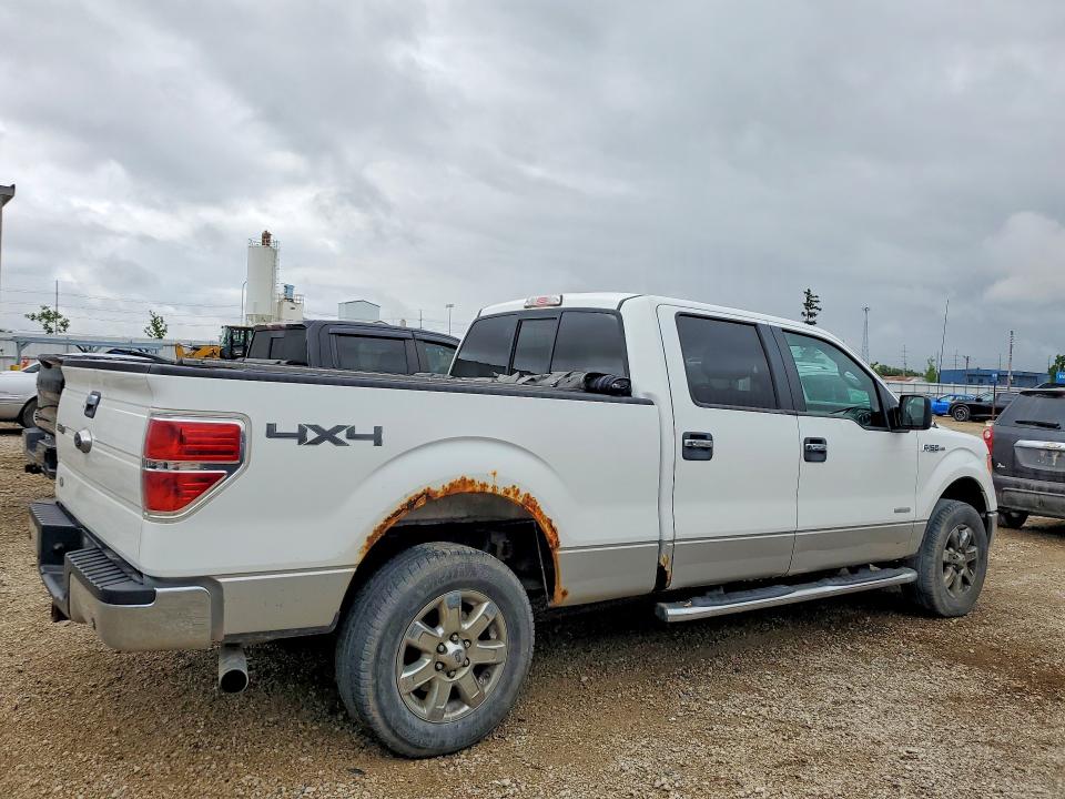 Aukcja sprzedaży 2013 Ford F150, vin: 1FTFW1ET2DKE74785, numer aukcji: 55910156