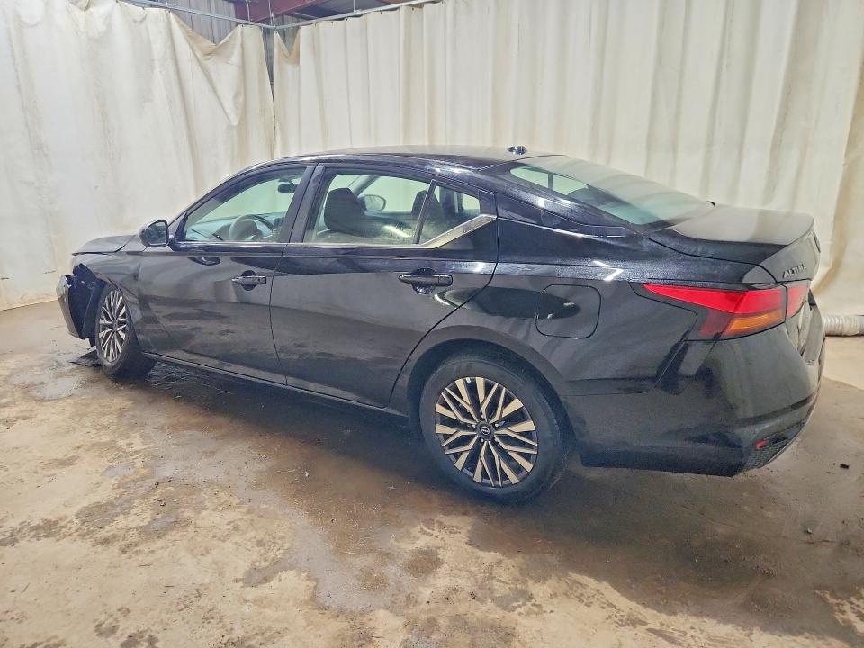 Продажа на аукционе авто 2026 Nissan Altima, vin: 1N4BL4DW0TN316078, номер лота: 57496346