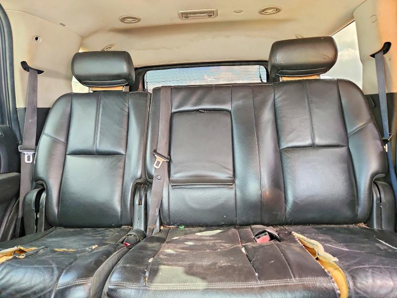 Aukcja sprzedaży 2009 Chevrolet Tahoe, vin: 1GNFC23059R233638, numer aukcji: 56964256