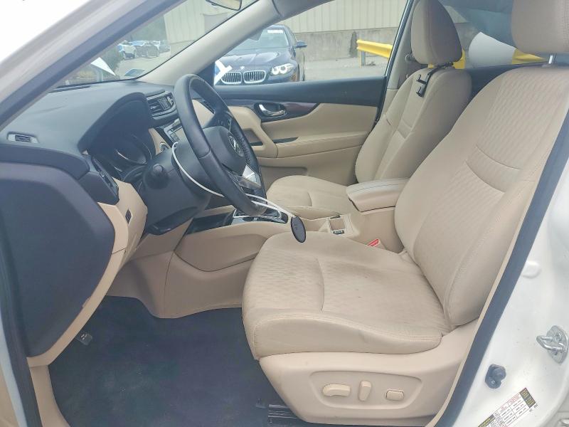 Aukcja sprzedaży 2017 Nissan Rogue, vin: JN8AT2MV3HW027249, numer aukcji: 58637076