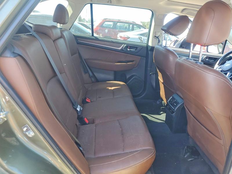 56648836 :رقم المزاد ، 4S4BSATCXH3429263 vin ، 2017 Subaru Outback مزاد بيع