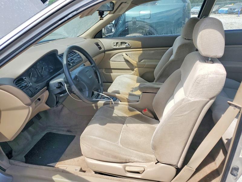 Aukcja sprzedaży 1996 Honda Accord, vin: 1HGCD723XTA039115, numer aukcji: 56159636