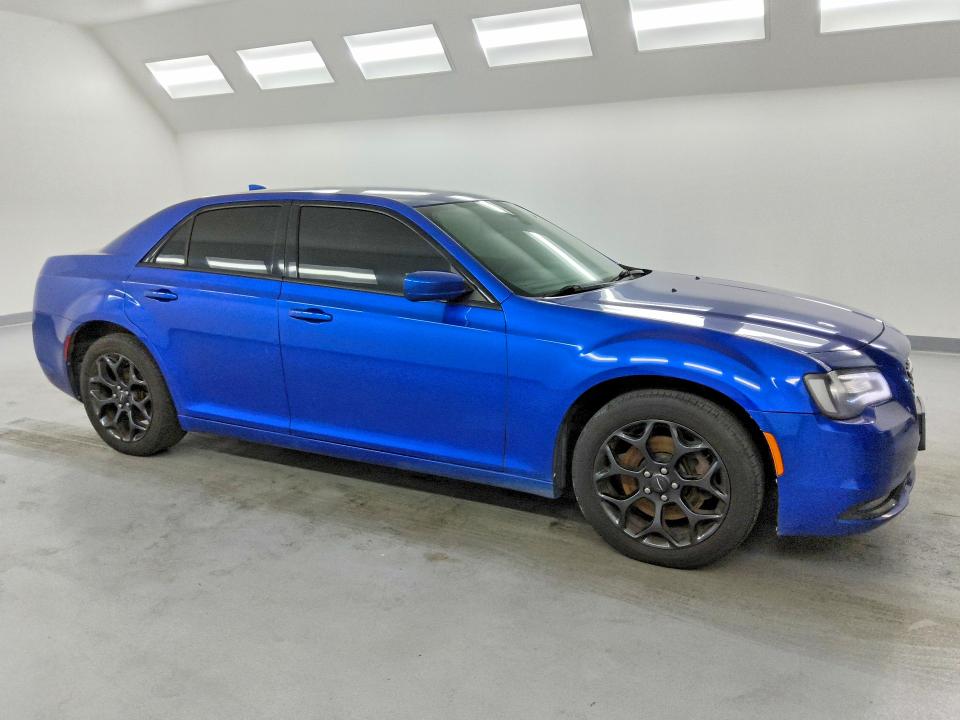 Aukcja sprzedaży 2019 Chrysler 300, vin: 2C3CCAGGXKH536826, numer aukcji: 56352086