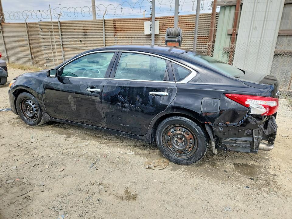 Продаж на аукціоні авто 2016 Nissan Altima, vin: 1N4AL3AP4GN392508, номер лоту: 59195906