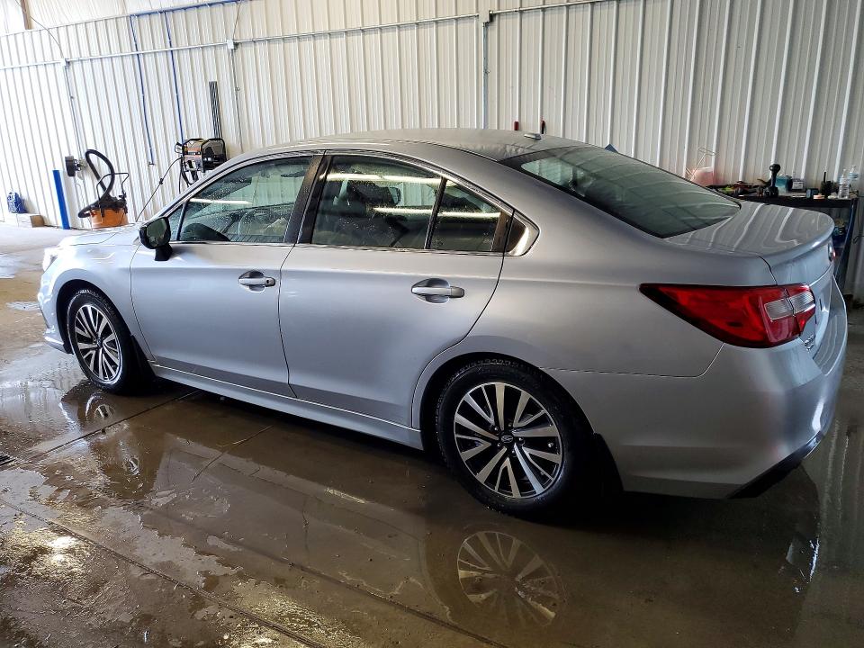 2019 Subaru Legacy მანქანა იყიდება აუქციონზე, vin: 4S3BNAB60K3011776, აუქციონის ნომერი: 58362176