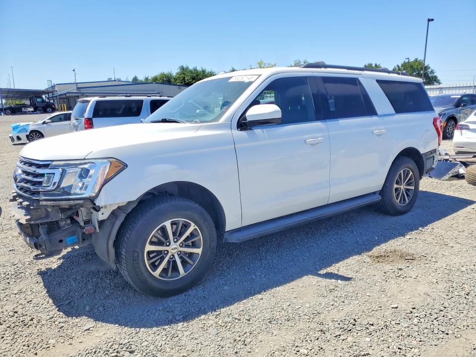 Auction sale of the 2019 Ford Expedition, vin: 1FMJK1JT4KEA59146, lot number: 56062146