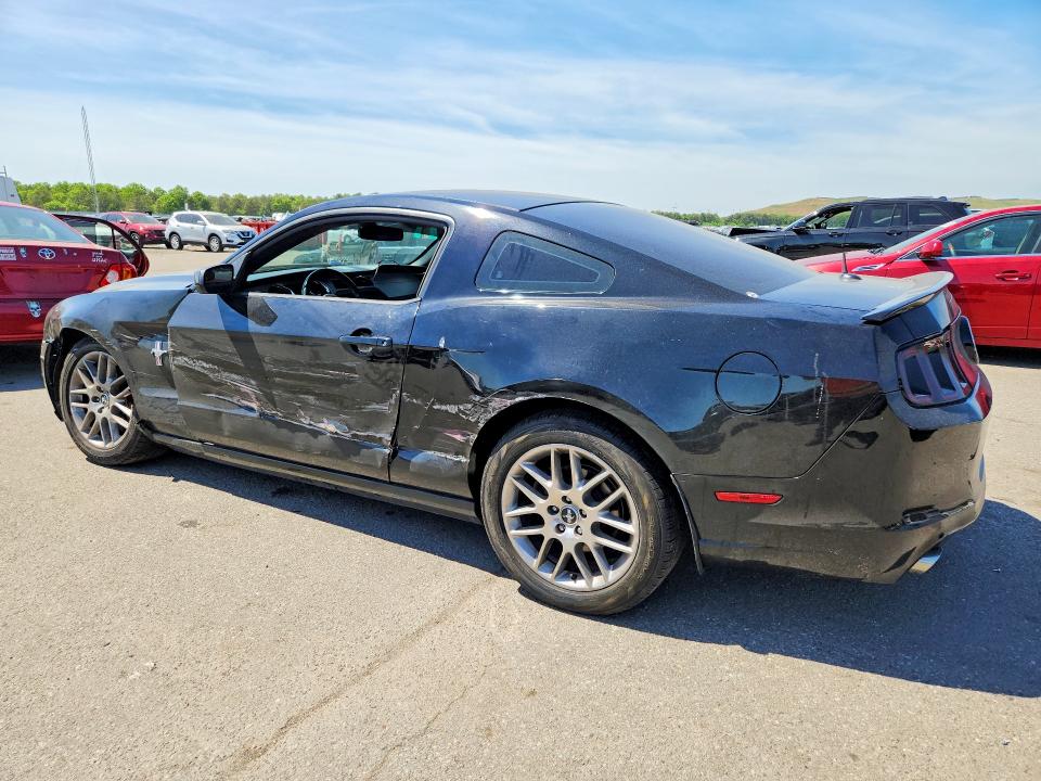 Продаж на аукціоні авто 2013 Ford Mustang, vin: 1ZVBP8AM2D5268882, номер лоту: 56034766