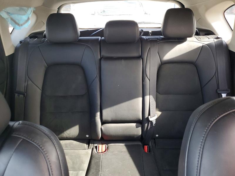 2019 Mazda Cx-5 მანქანა იყიდება აუქციონზე, vin: JM3KFACM9K0669406, აუქციონის ნომერი: 56527356