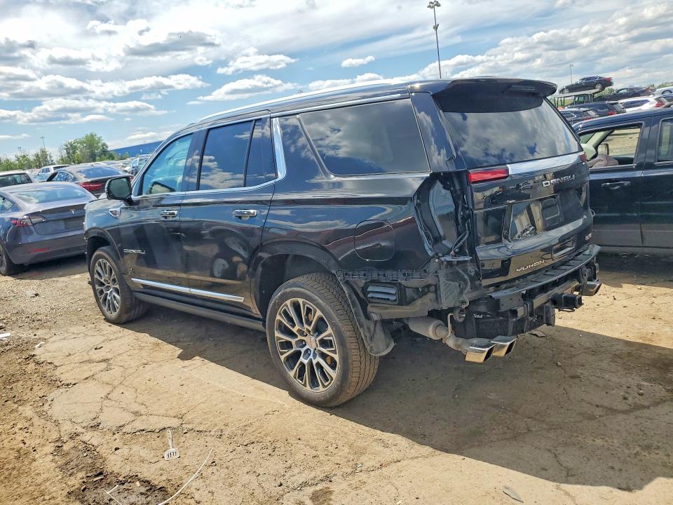 2026 Gmc Yukon მანქანა იყიდება აუქციონზე, vin: 1GKS2DKL3TR164848, აუქციონის ნომერი: 56802116