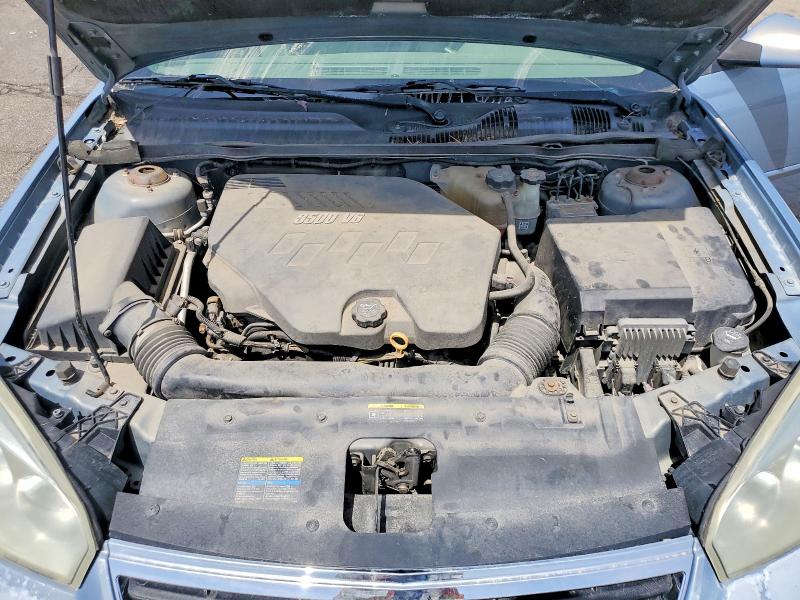 2007 Chevrolet Malibu მანქანა იყიდება აუქციონზე, vin: 1G1ZT58N37F208840, აუქციონის ნომერი: 55890546