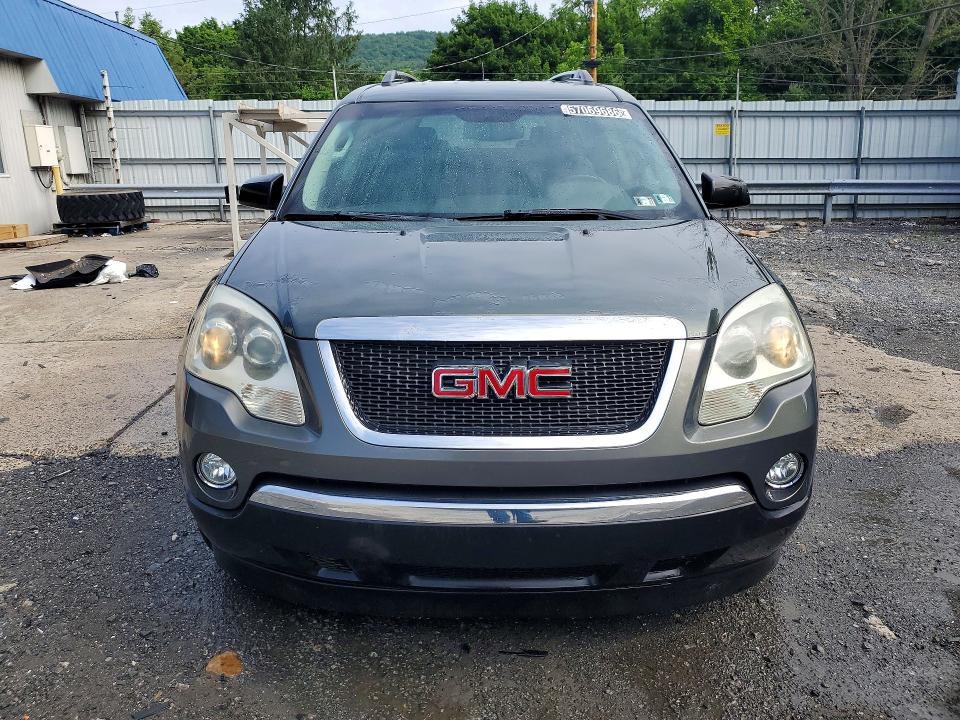Aukcja sprzedaży 2011 Gmc Acadia, vin: 1GKKRPED2BJ355563, numer aukcji: 57069686