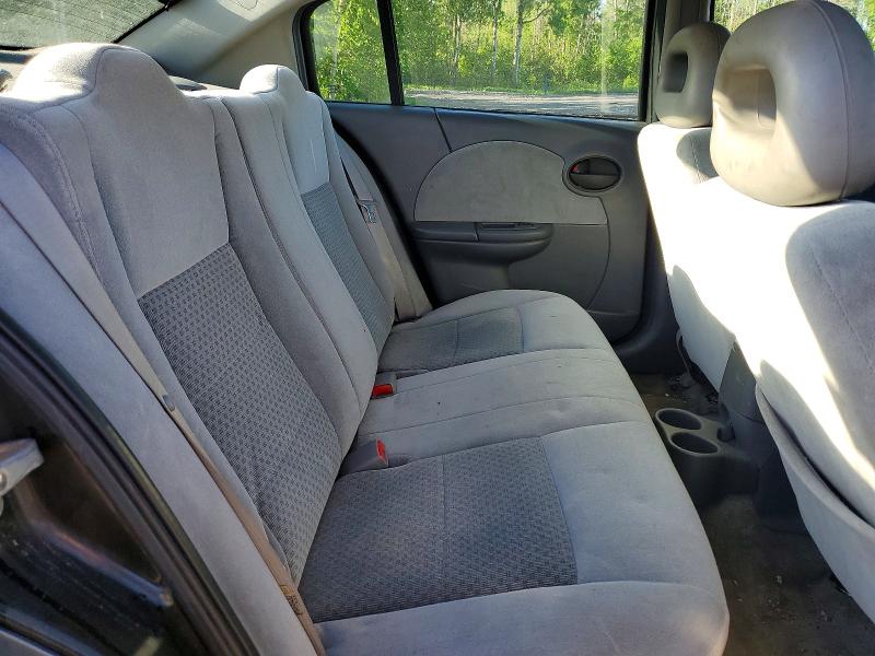 55945136 :رقم المزاد ، 1G8AL52F45Z143976 vin ، 2005 Saturn Ion مزاد بيع