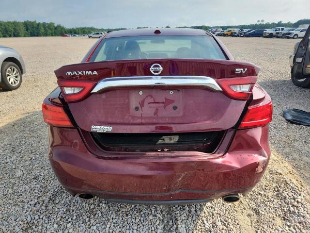 Продаж на аукціоні авто 2018 Nissan Maxima, vin: 1N4AA6APXJC381099, номер лоту: 54836996