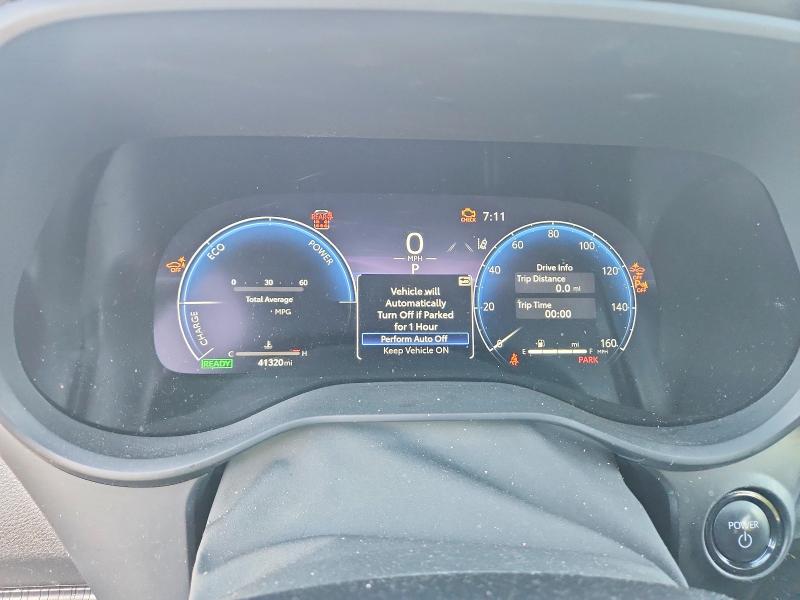 54293666 :رقم المزاد ، 5TDCSKFC0SS209047 vin ، 2025 Toyota Sienna مزاد بيع