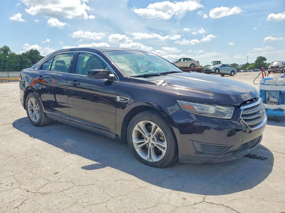 Продаж на аукціоні авто 2013 Ford Taurus, vin: 1FAHP2E84DG224559, номер лоту: 57012606