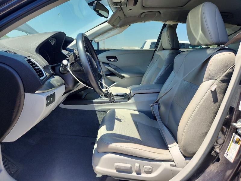 Aukcja sprzedaży 2016 Acura Rdx, vin: 5J8TB3H54GL011683, numer aukcji: 56999216