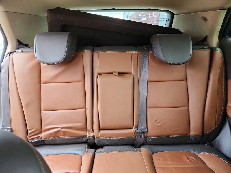 Продажа на аукционе авто 2015 Buick Encore, vin: KL4CJGSBXFB266151, номер лота: 58261846