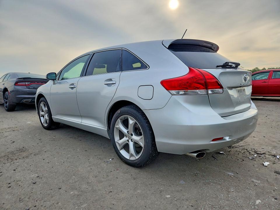 57820146 :رقم المزاد ، 4T3BK11A19U004633 vin ، 2009 Toyota Venza مزاد بيع