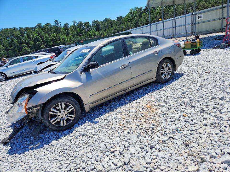 56137246 :رقم المزاد ، 1N4AL2AP8CC106532 vin ، 2012 Nissan Altima مزاد بيع