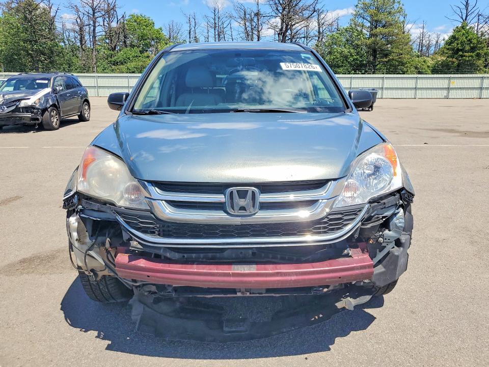 Aukcja sprzedaży 2011 Honda Cr-v, vin: 5J6RE4H48BL109390, numer aukcji: 57507826