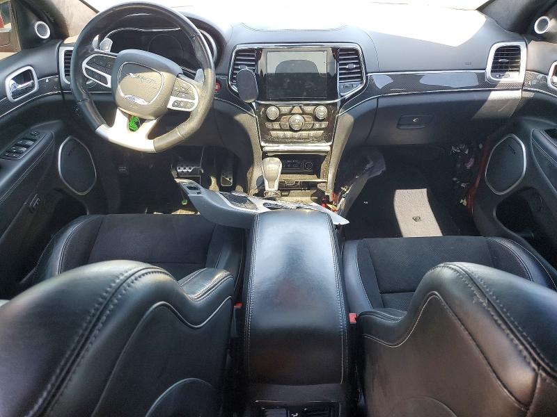 Aukcja sprzedaży 2020 Jeep Grand Cherokee, vin: 1C4RJFDJ9LC209203, numer aukcji: 57712456